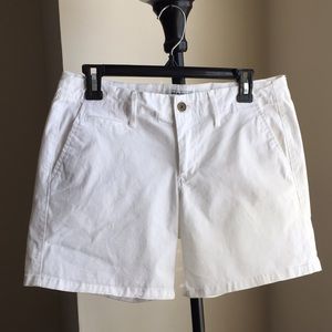 3/$35 OLD NAVY shorts